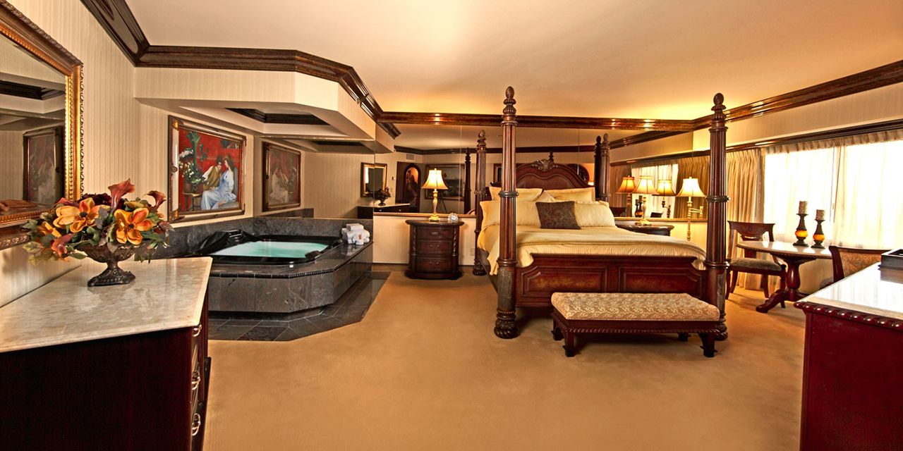 Peppermill Resort Spa Casino