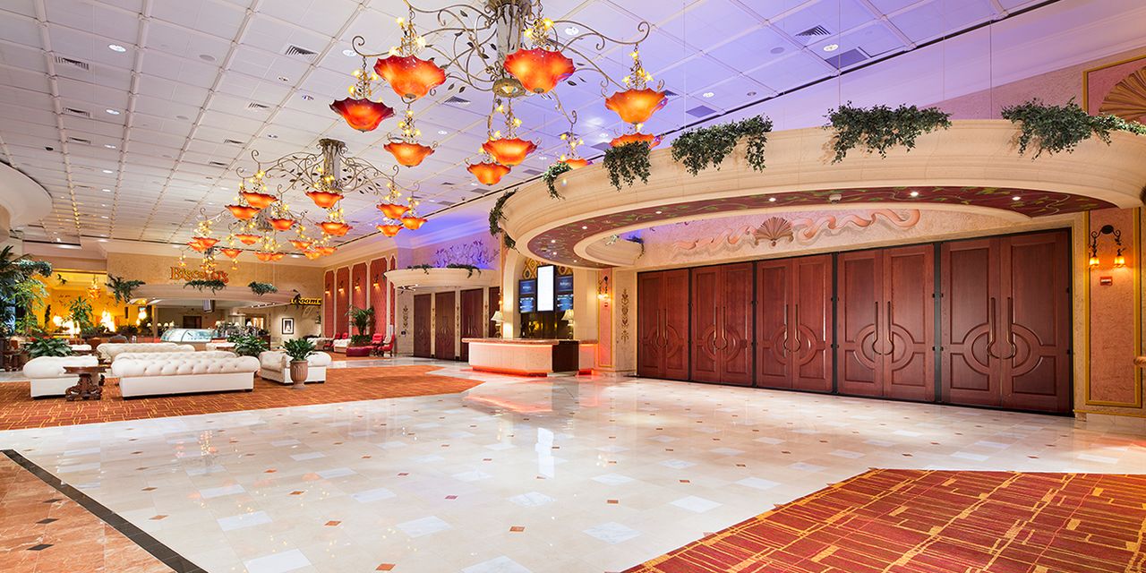 Peppermill Resort Spa Casino