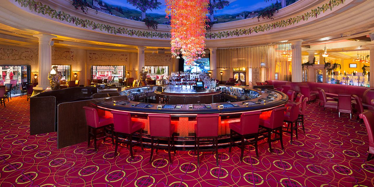 Peppermill Resort Spa Casino