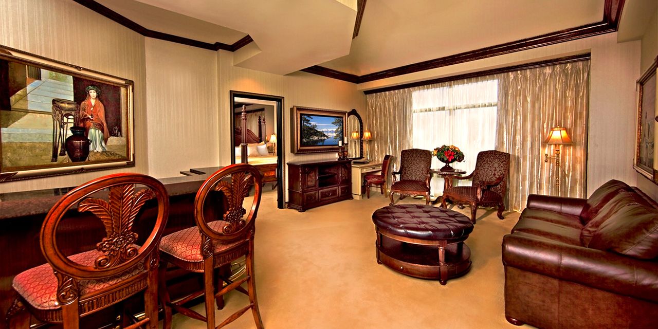 Peppermill Resort Spa Casino