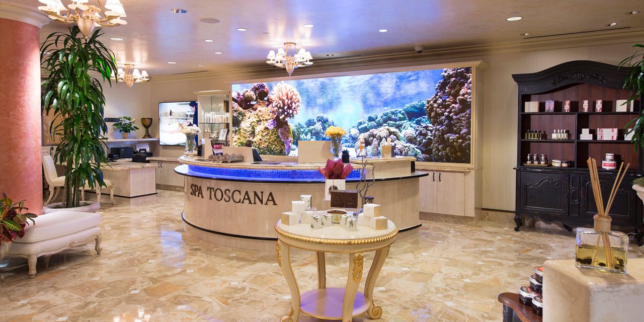 Peppermill Resort Spa Casino