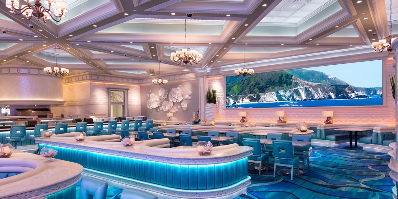 Peppermill Resort Spa Casino