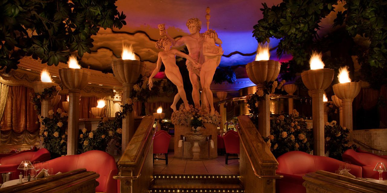 Peppermill Resort Spa Casino