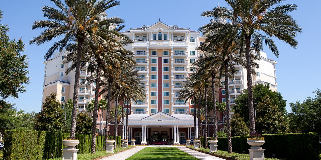 Reunion Resort & Golf Club