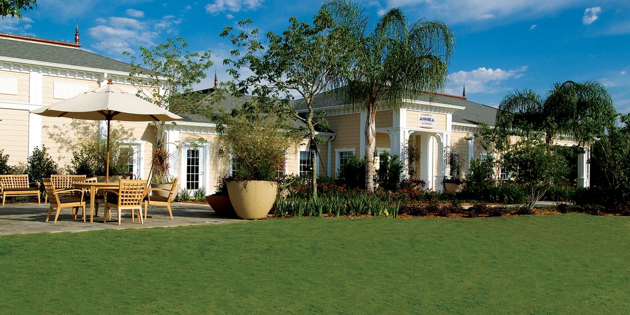 Reunion Resort & Golf Club