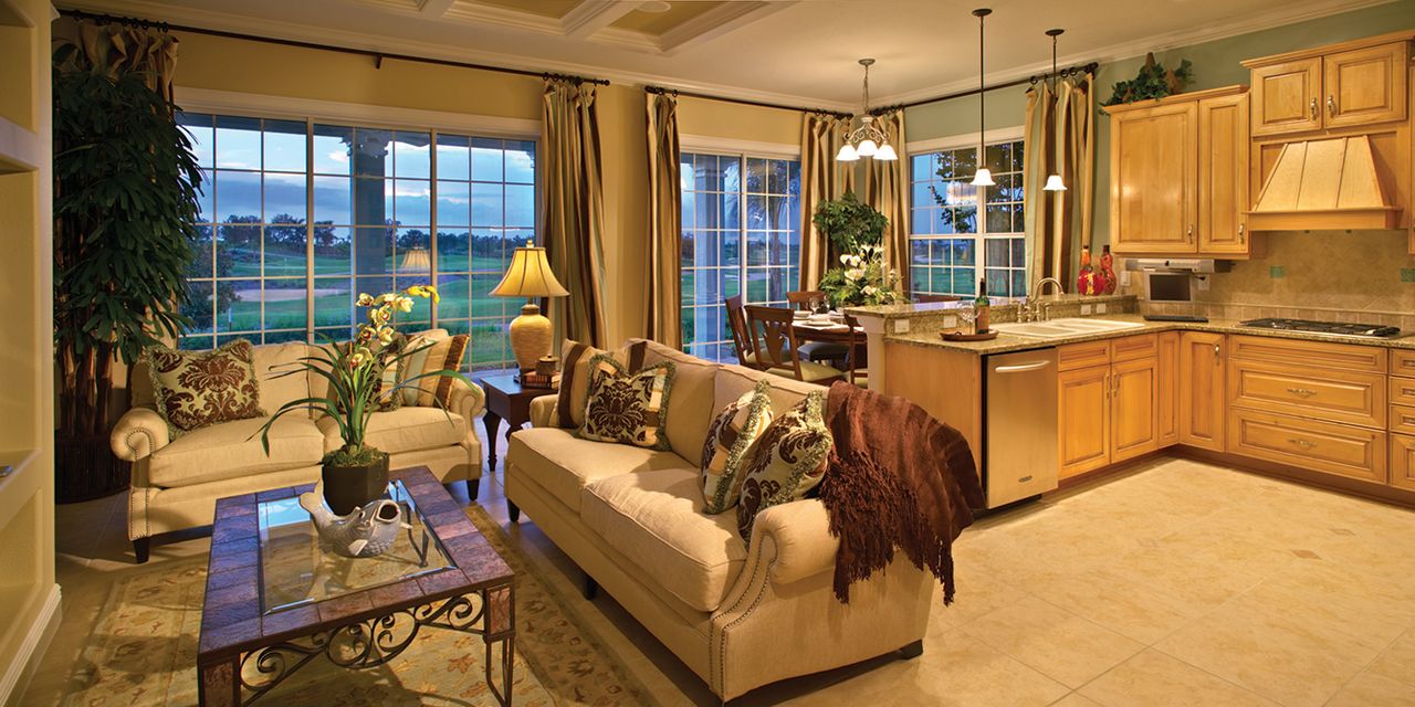 Reunion Resort & Golf Club