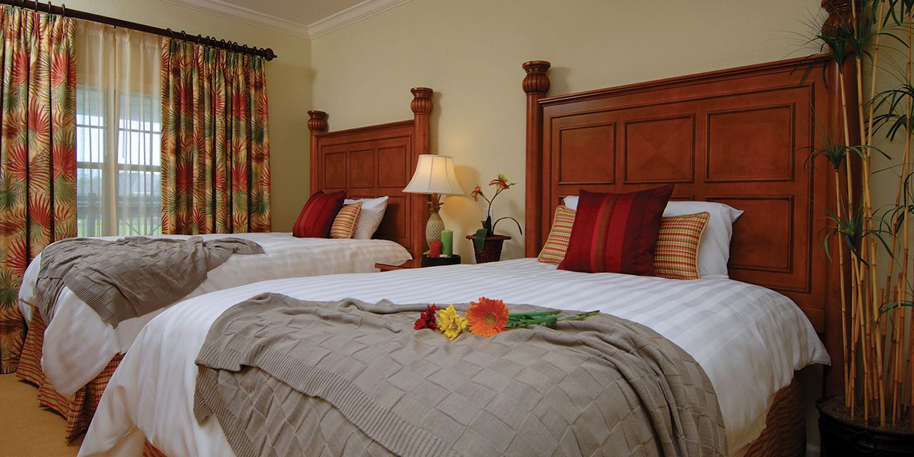 Reunion Resort & Golf Club