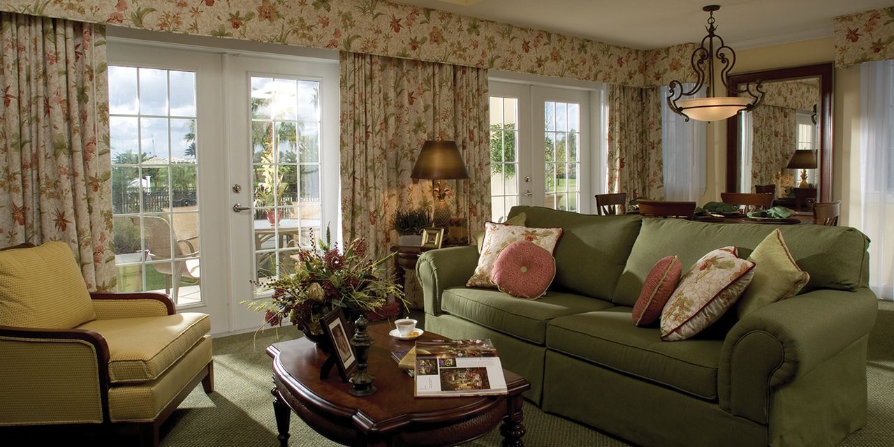 Reunion Resort & Golf Club