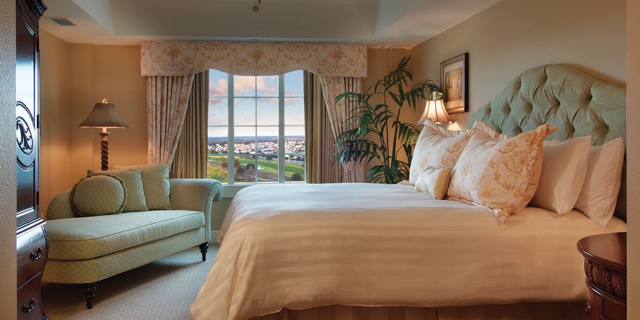 Reunion Resort & Golf Club