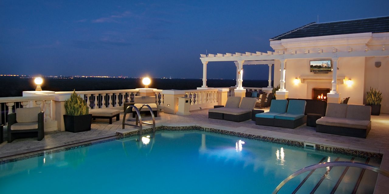 Reunion Resort & Golf Club