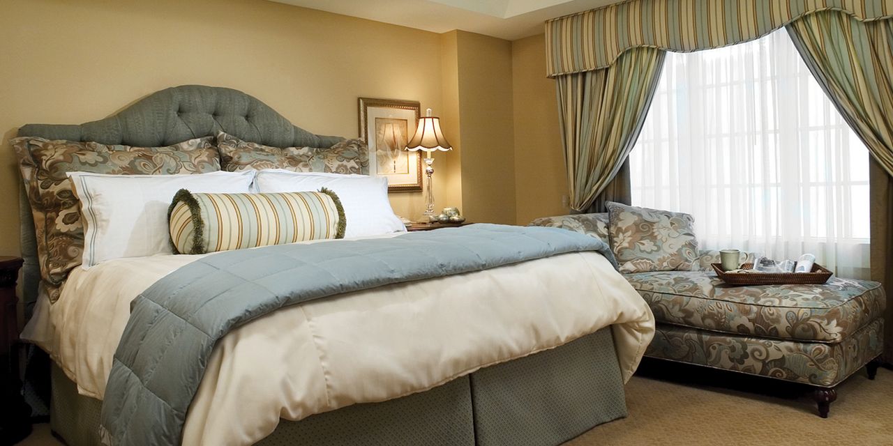 Reunion Resort & Golf Club