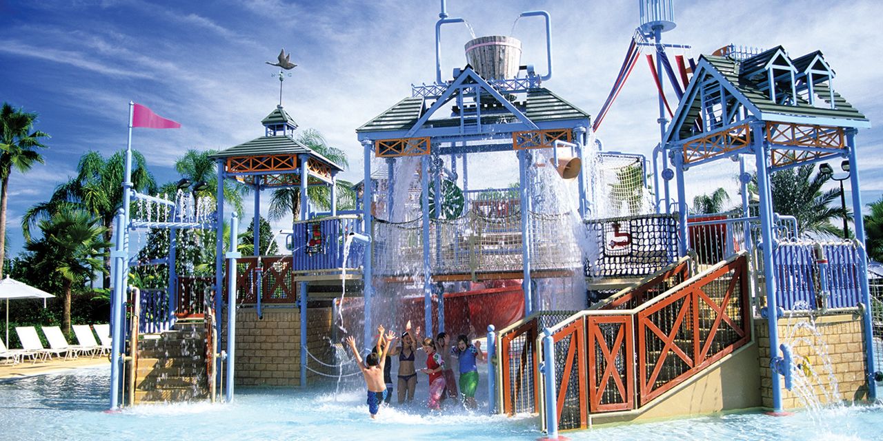 Reunion Resort & Golf Club