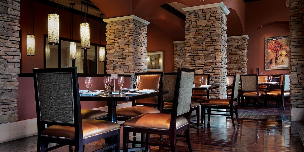 Reunion Resort & Golf Club