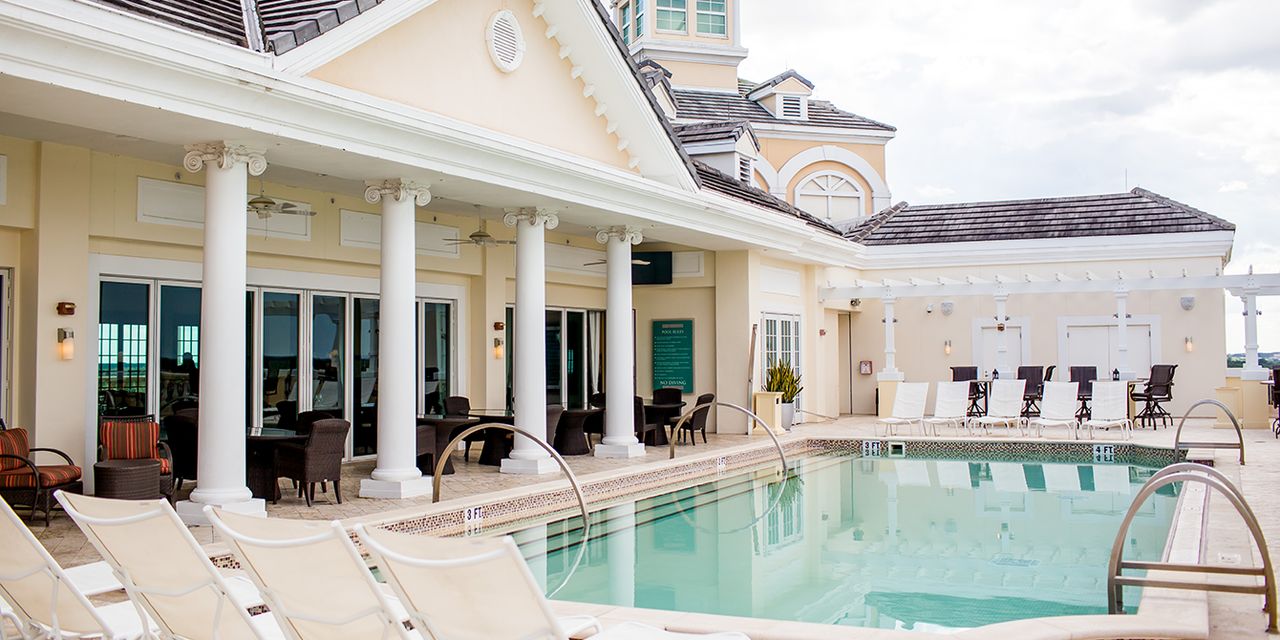 Reunion Resort & Golf Club