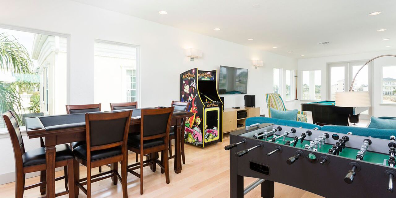 Reunion Resort & Golf Club