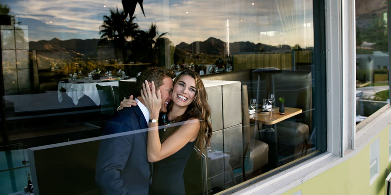 Sanctuary Camelback Mountain Resort & Spa