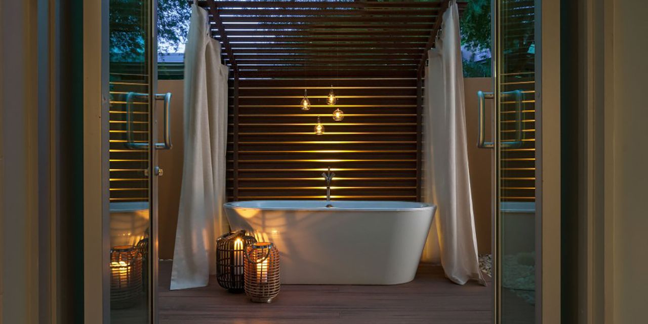 Sanctuary Camelback Mountain Resort & Spa