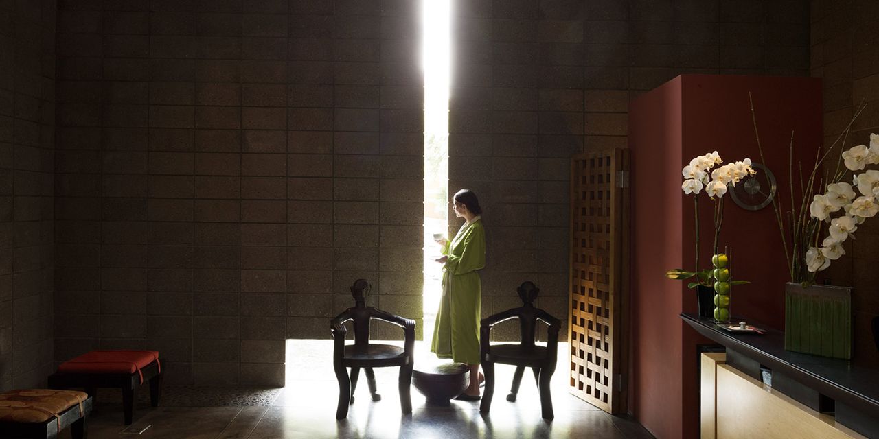 Sanctuary Camelback Mountain Resort & Spa