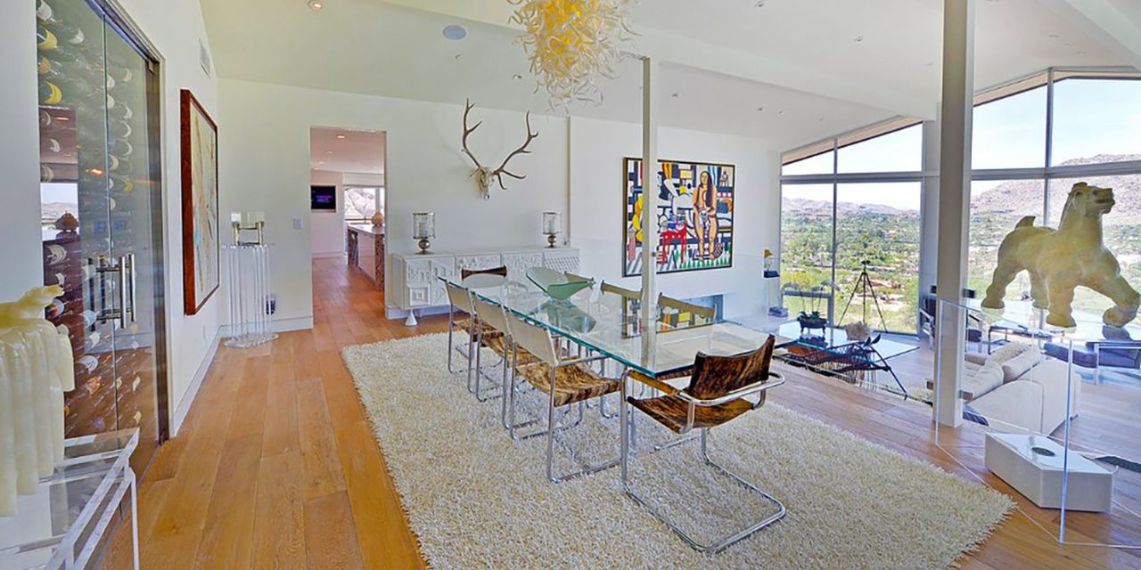 Sanctuary Camelback Mountain Resort & Spa