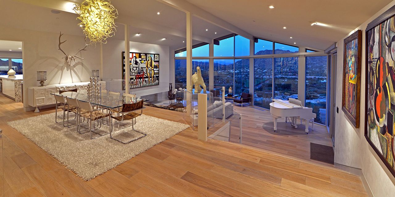 Sanctuary Camelback Mountain Resort & Spa