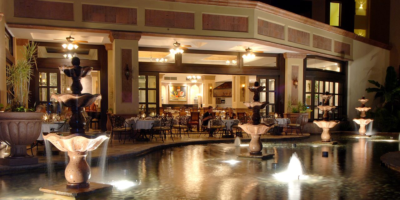 Villa La Estancia - Riviera Nayarit