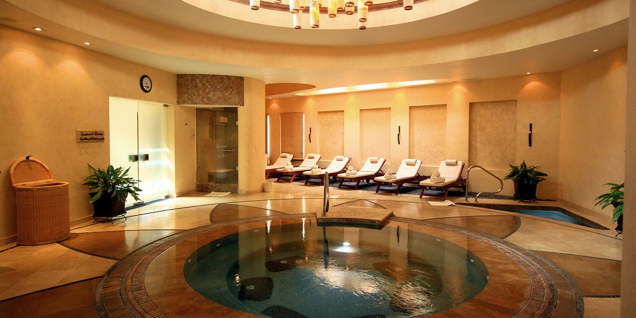 Villa La Estancia - Riviera Nayarit