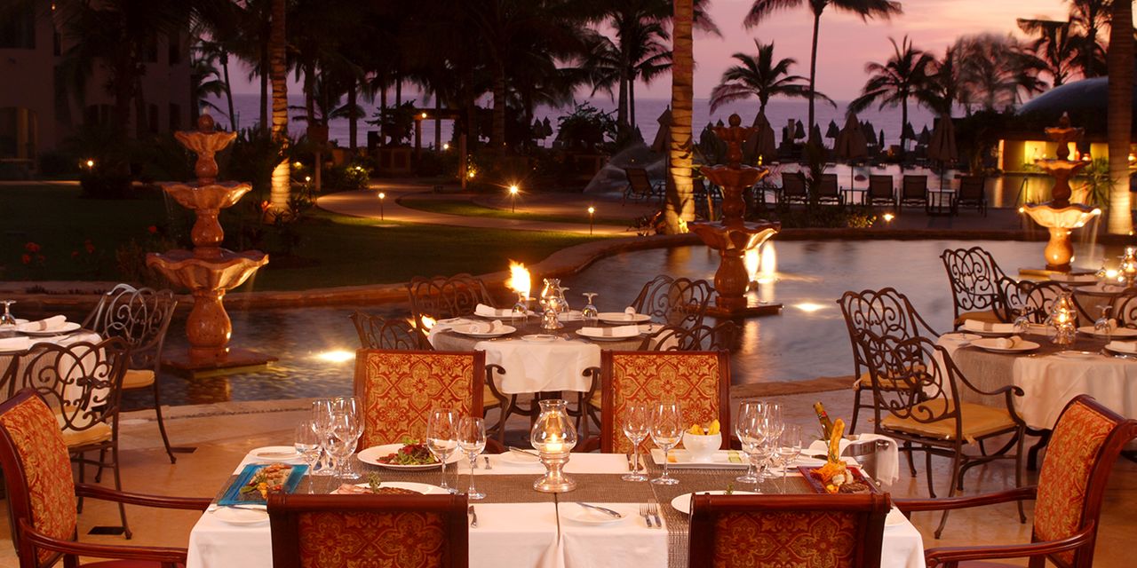 Villa La Estancia - Riviera Nayarit