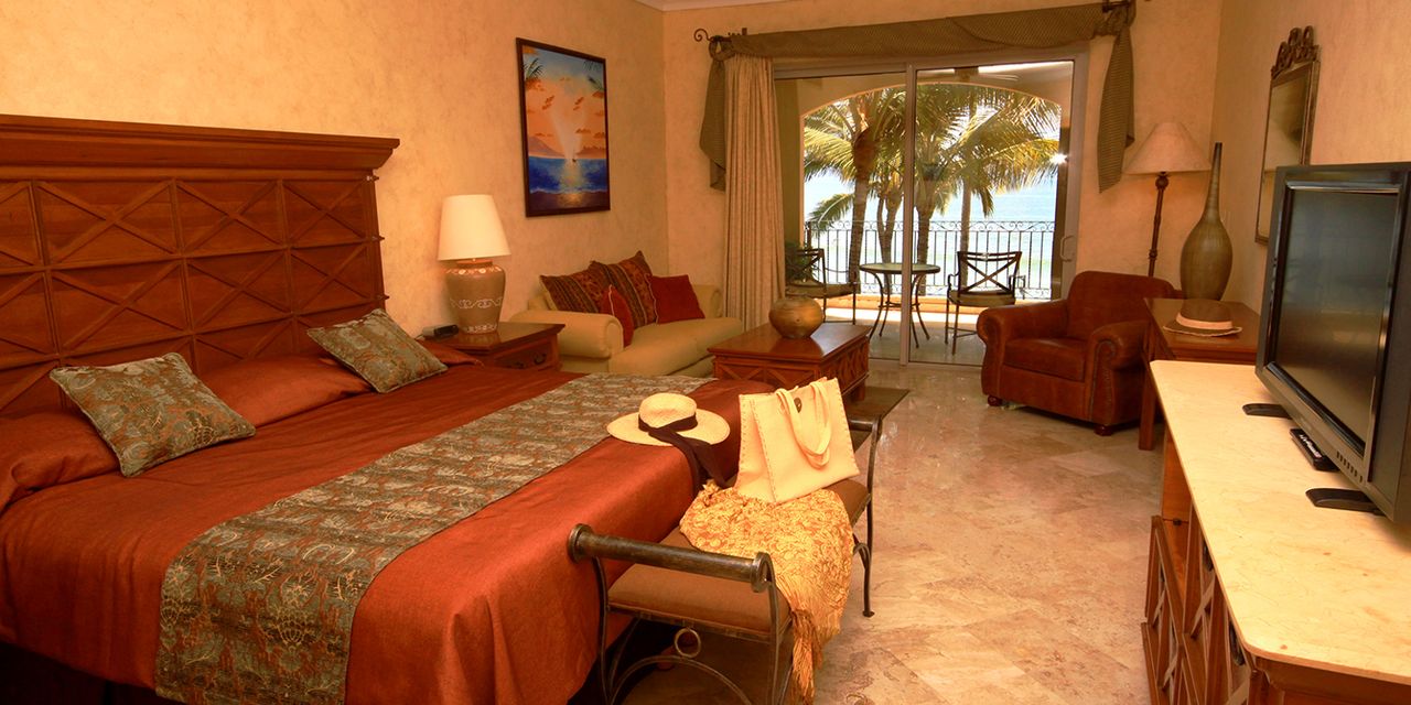 Villa La Estancia - Riviera Nayarit