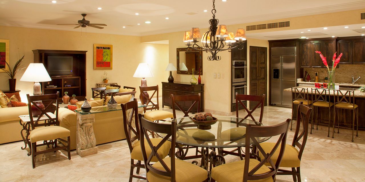 Villa La Estancia - Riviera Nayarit