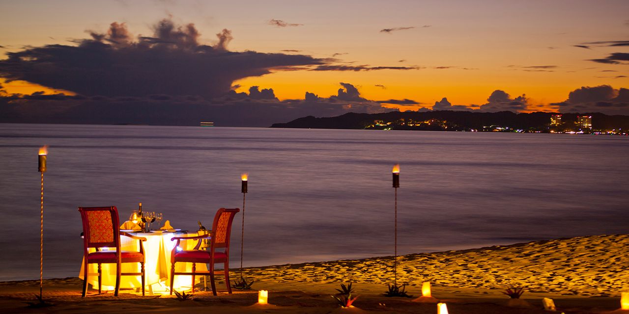 Villa La Estancia - Riviera Nayarit