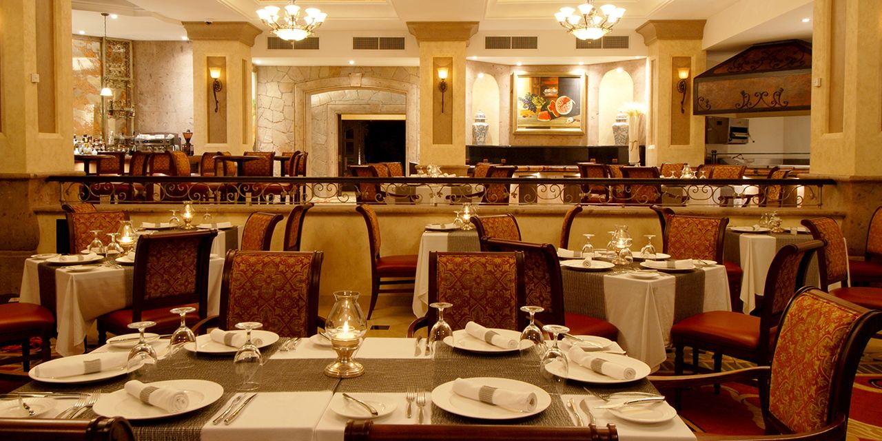 Villa La Estancia - Riviera Nayarit