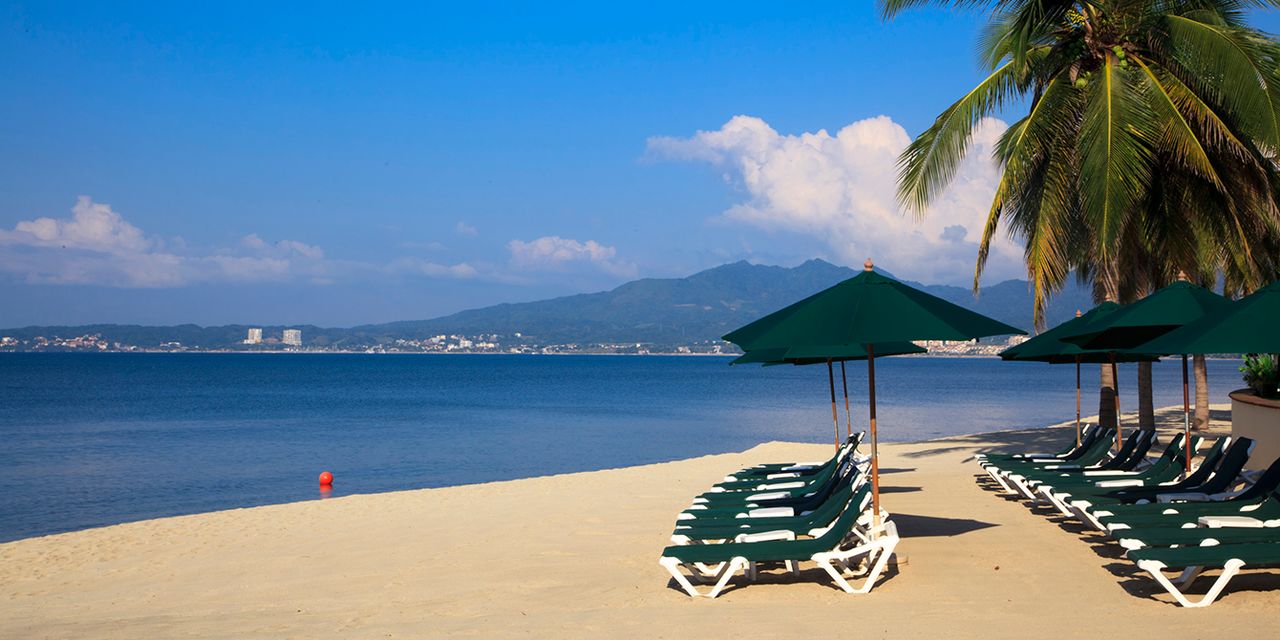 Villa La Estancia - Riviera Nayarit