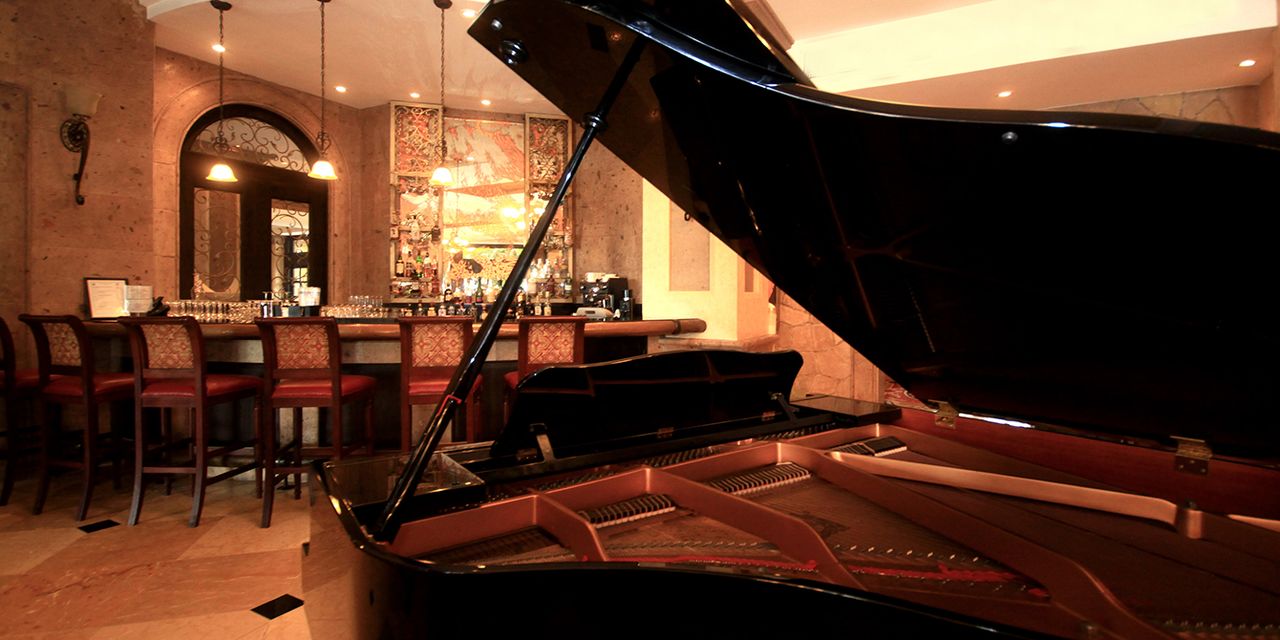 Villa La Estancia - Riviera Nayarit