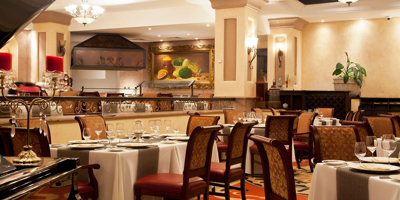 Villa La Estancia - Riviera Nayarit