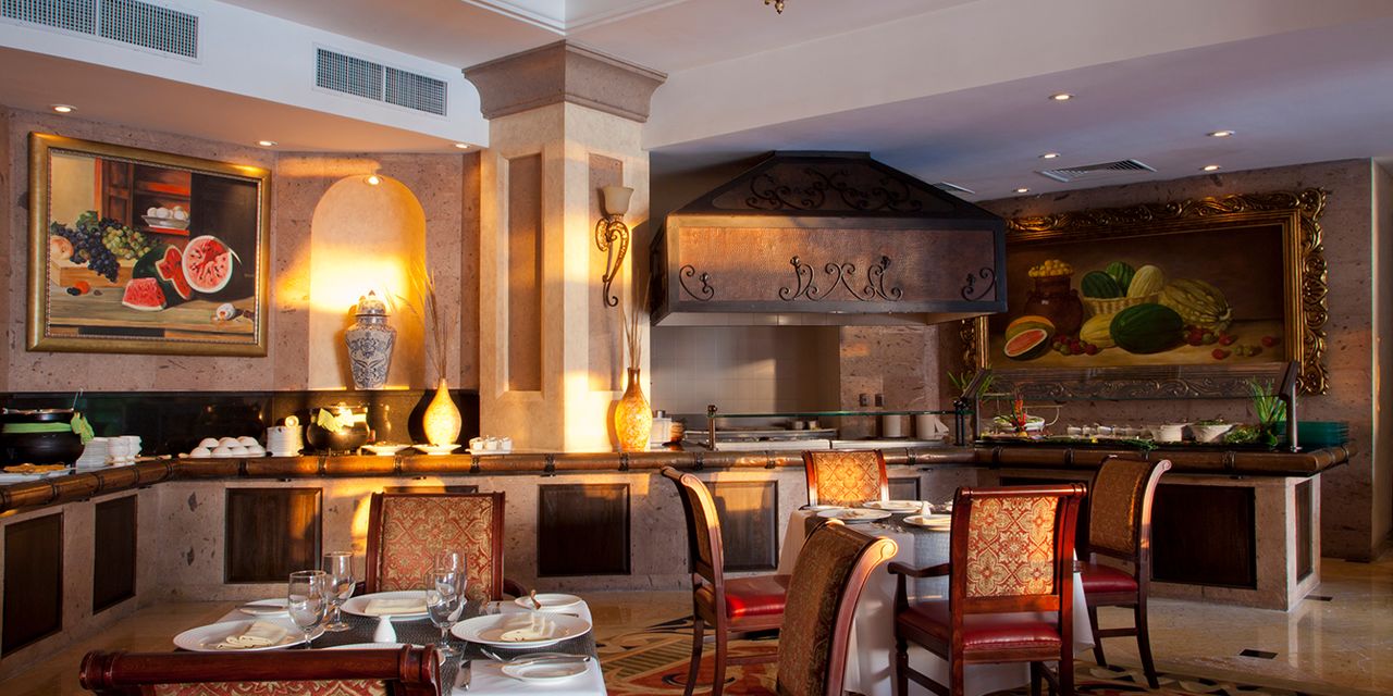 Villa La Estancia - Riviera Nayarit