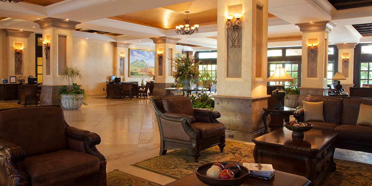 Villa La Estancia - Riviera Nayarit