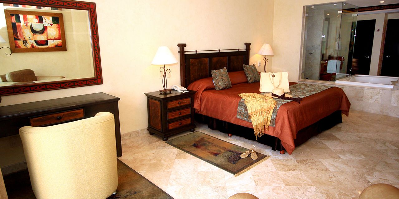 Villa La Estancia - Riviera Nayarit