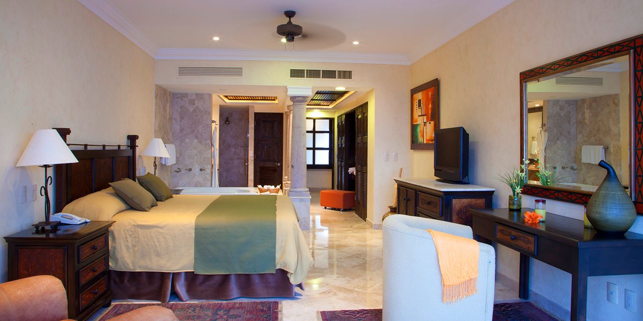 Villa La Estancia - Riviera Nayarit