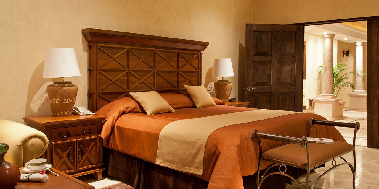 Villa La Estancia - Riviera Nayarit