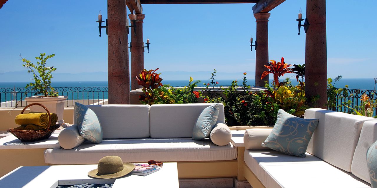 Villa La Estancia - Riviera Nayarit