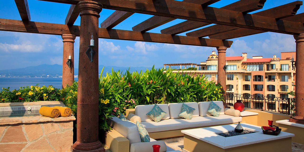 Villa La Estancia - Riviera Nayarit