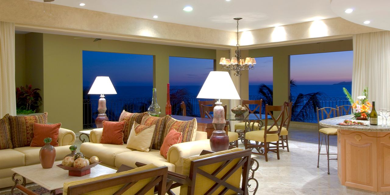 Villa La Estancia - Riviera Nayarit