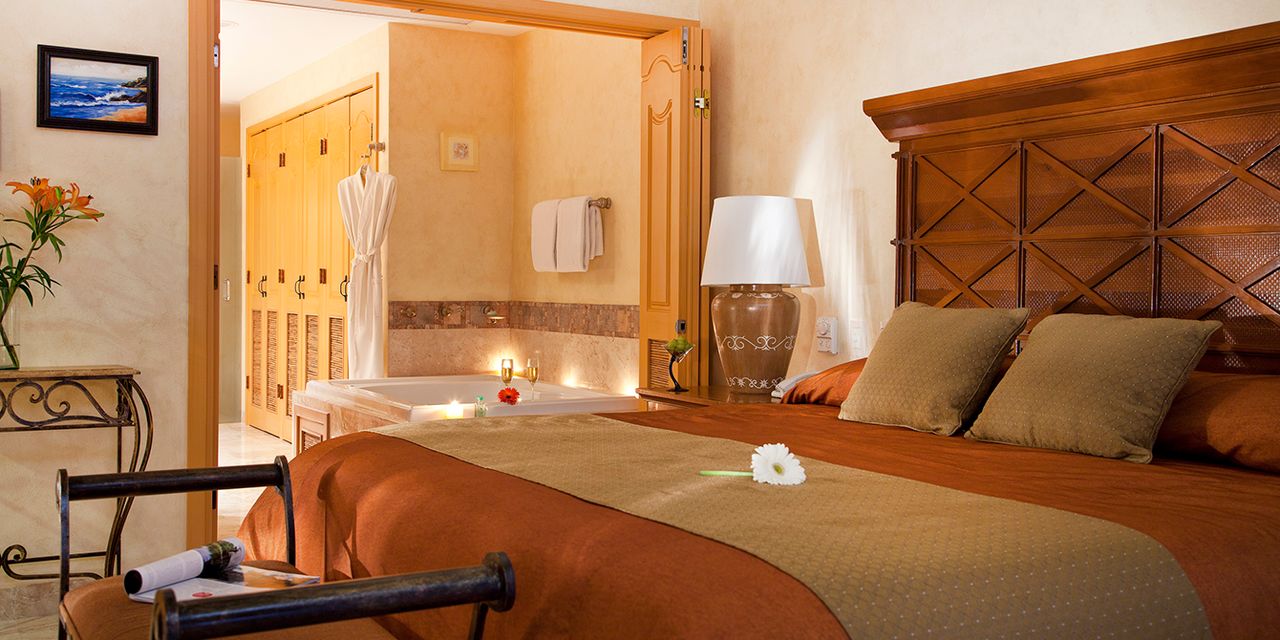 Villa La Estancia - Riviera Nayarit