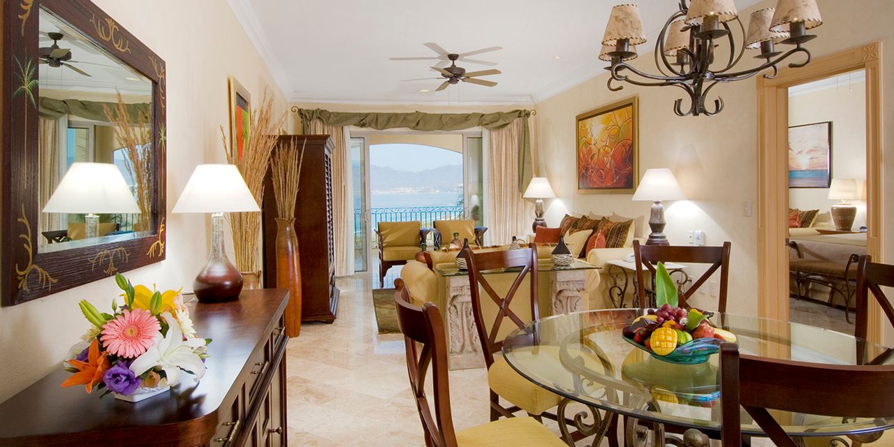 Villa La Estancia - Riviera Nayarit