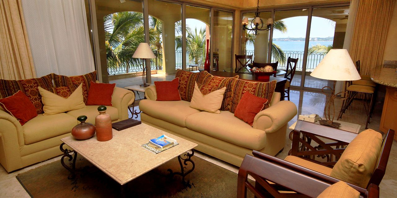 Villa La Estancia - Riviera Nayarit