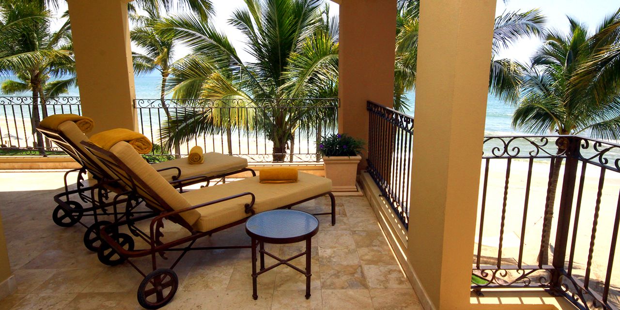 Villa La Estancia - Riviera Nayarit