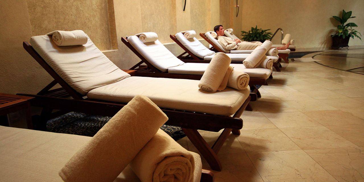 Villa La Estancia - Riviera Nayarit