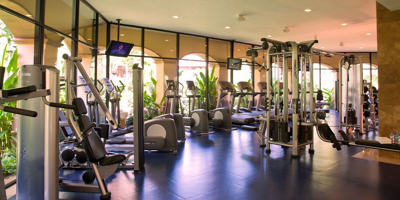 Villa La Estancia - Riviera Nayarit