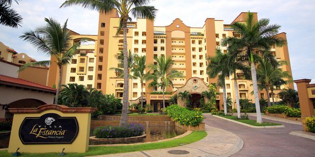Nuevo Vallarta, Mexico,Villa La Estancia - Riviera Nayarit