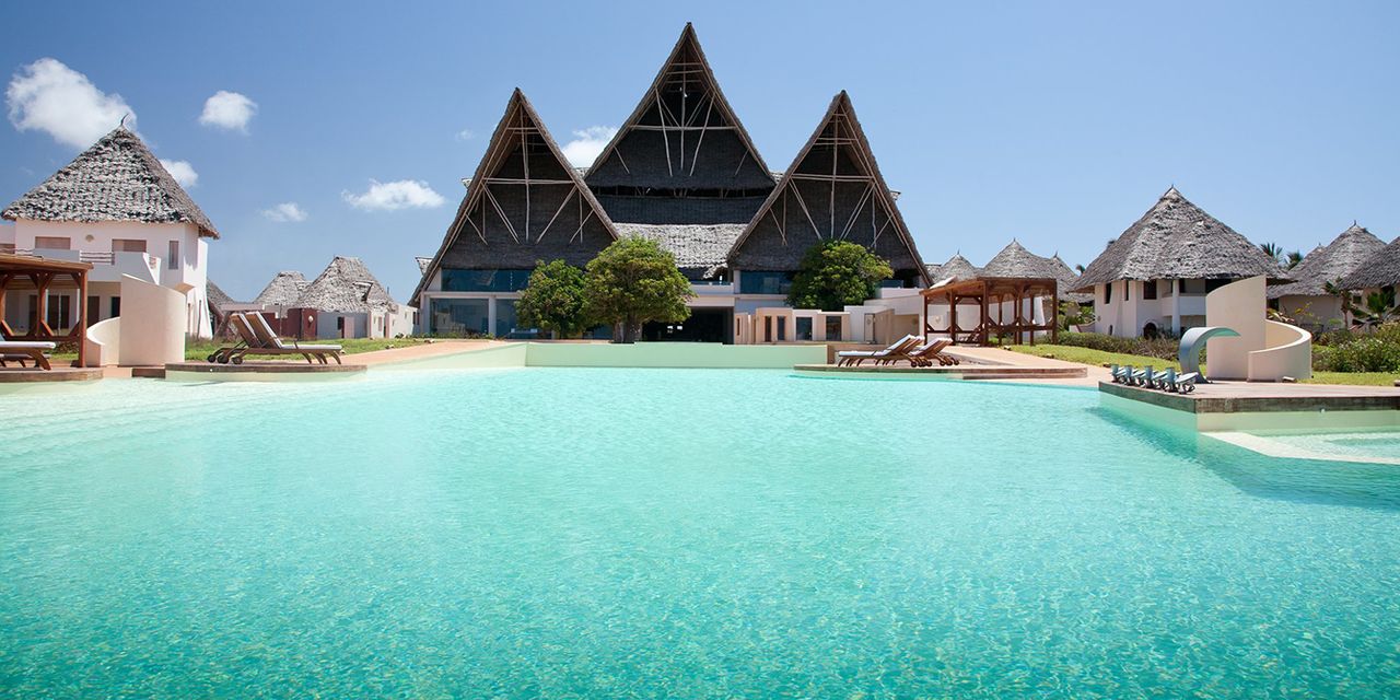 Essque Zalu Zanzibar